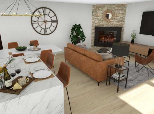 Ciudad Quesada, Villa #CQ-894