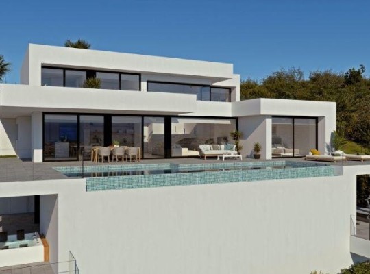 Other areas (Cumbre Del Sol), Villa #CQ-00-70267