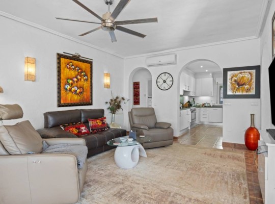 Ciudad Quesada (Town Center), Villa #CQ-941