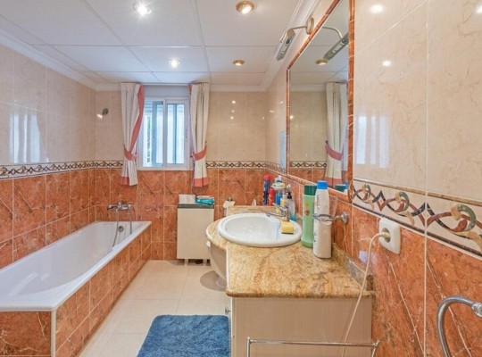 Other areas (La Murada), Villa #CQ-R-51495