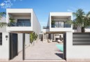 San Pedro del Pinatar (Los Antolinos), Villa #RD-N9540