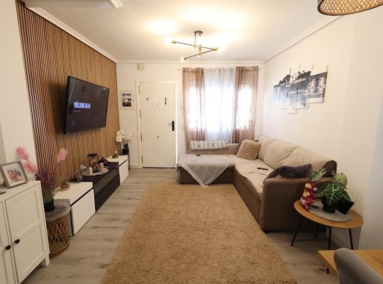 Pilar de La Horadada (Torre de la Horadada), Townhouse #CQ-JM-80207
