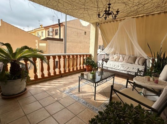 Los Montesinos, Villa #CQ-CB-66250