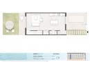 Pilar de La Horadada (pueblo), Townhouse #CQ-00-90036