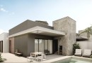 Other areas (San Juan de los Terreros), Villa #CQ-00-96666