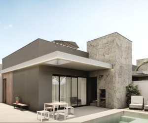 Other areas (San Juan de los Terreros), Villa #CQ-00-96666