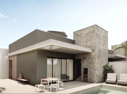 Other areas (San Juan de los Terreros), Villa #CQ-00-96666