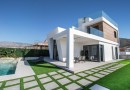 Villa Finestrat (Puig Campana Golf) #RD-N7645