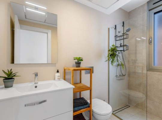 Orihuela Costa (Villamartin), Villa #CQ-WN-78024