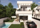 Los Montesinos (La Herrada), Villa #CQ-00-67065
