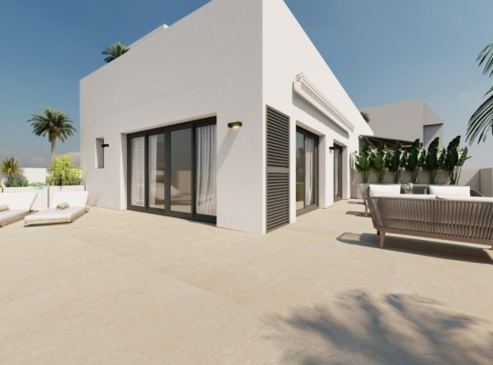Guardamar del Segura (Pueblo), Apartment #CQ-00-62421