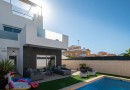 Ciudad Quesada (Lo Marabu), Villa #CQ-857