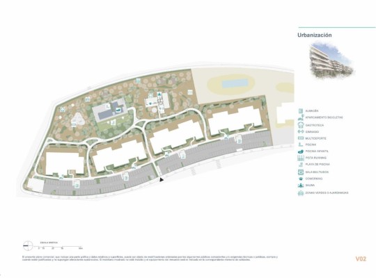 Apartmány El Vergel, 500m od pláže, Denia (Playa de La Almadraba)