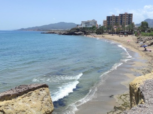 Other areas (San Juan de los Terreros), Villa #CQ-00-61363