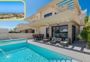 Los Montesinos (La Herrada), Villa #CQ-BG-56703