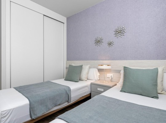 Orihuela Costa (Villamartín), Penthouse #RD-N7130