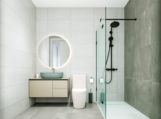 Torre Pacheco (El Alba), Quad House #RD-N8006