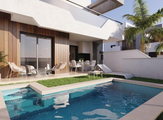 Other areas (Playa Negra), Bungalow #CQ-00-33170