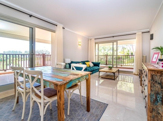 Orihuela Costa (Las Colinas Golf), Apartment #CQ-TS-96647