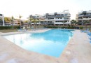 Apartmán s výhledem na moře, Playa Flamenca