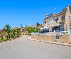 Ciudad Quesada (Pueblo Lucero), Semi Detached #CQ-GS-25683