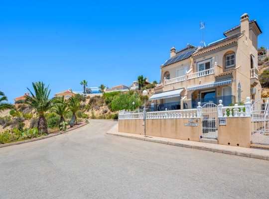 Ciudad Quesada (Pueblo Lucero), Semi Detached #CQ-GS-25683