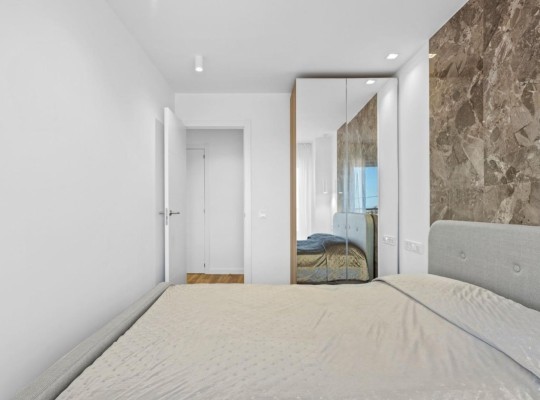Torrevieja (Punta prima), Apartment #CQ-UR-97058