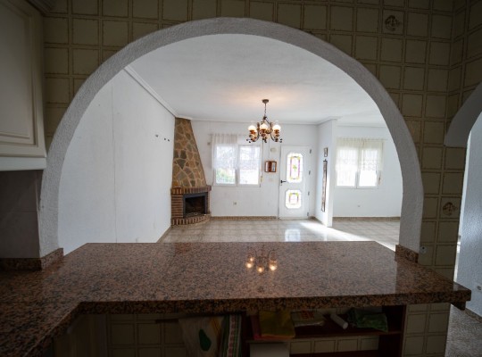 Ciudad Quesada (Town Center), Bungalow #CQ-150