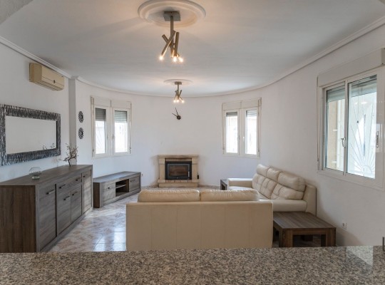 Ciudad Quesada (Town Center), Villa #CQ-116