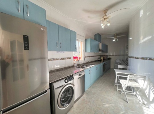 Ciudad Quesada (La Marquesa Golf), Villa #CQ-907