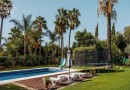 Nagüeles (Costa del Sol), Villa - Detached #CM-R4148239