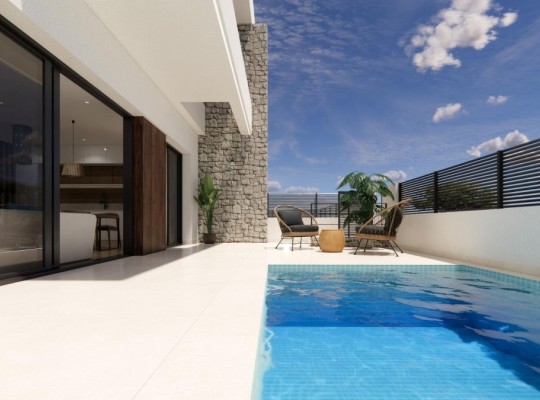 Dolores (urbanizacion), Villa #RD-N8458