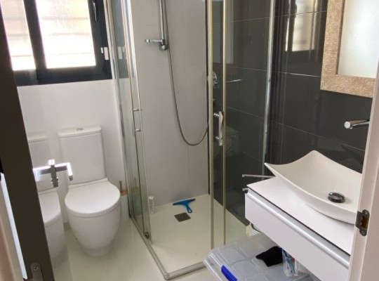 Pilar de La Horadada (Mil Palmeras), Townhouse #CQ-BG-83269