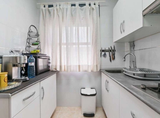 Other areas (Santiago de la Ribera), Bungalow #CQ-FZ-69727