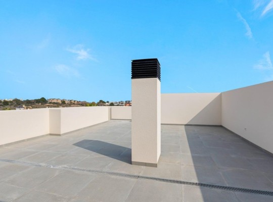 Orihuela Costa (Villamartin), Apartment #CQ-TS-41369