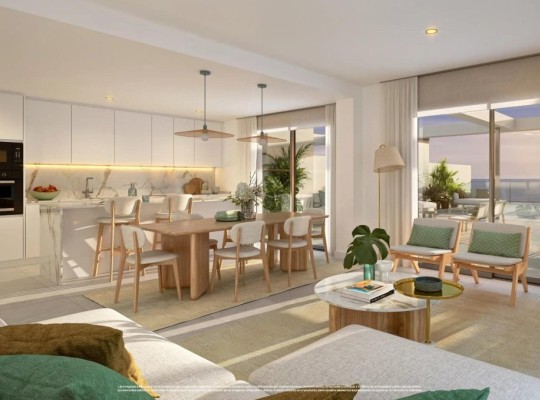 Other areas (Almerimar), Apartment #CQ-00-57976