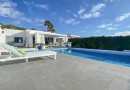 Moraira (Pinar de L Advocat), Villa #SV-ID03384M