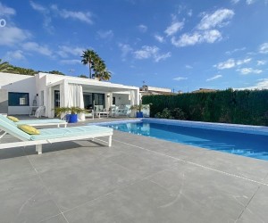 Moraira (Pinar de L Advocat), Villa #SV-ID03384M