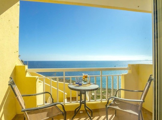 Orihuela Costa (Campoamor), Townhouse #CQ-UR-74302