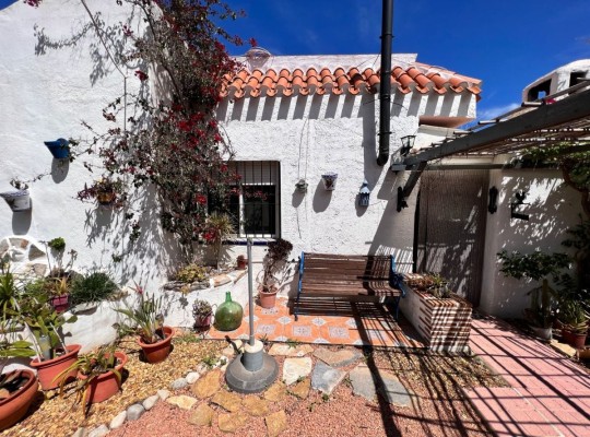 Other areas (Cartagena), Finca #CQ-CB-33264