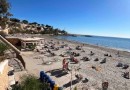 Vila v prestižní lokalitě Cabo Roig, jen pár metrů od pláže
