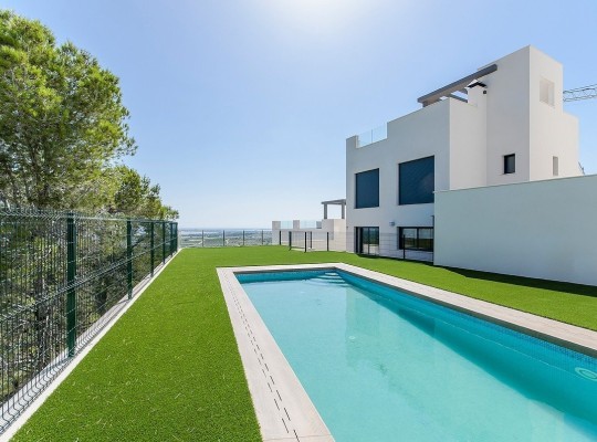 San Miguel de Salinas (VistaBella Golf), Bungalow #CQ-00-59763