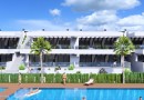 Algorfa (La Finca Golf), Bungalow #CQ-00-47586