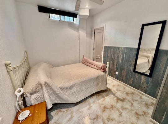 Benimar, Semi Detached #CQ-832
