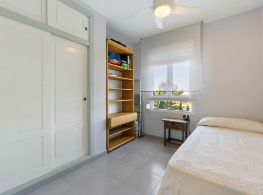 Orihuela Costa (Altos de Campoamor), Apartment #CQ-UR-45270