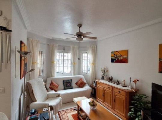 Guardamar del Segura (El Raso, Guardamar), Semi Detached #CQ-865