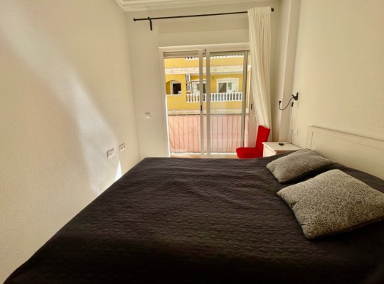 Formentera del Segura (Forementera del Segura), Apartment #CQ-CA-24958