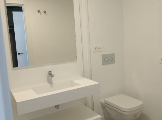 Luxurious maisonette with sea view 500m from the beach