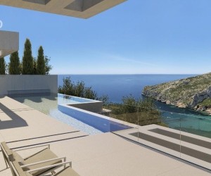 Javea, Villa #AF-X5673