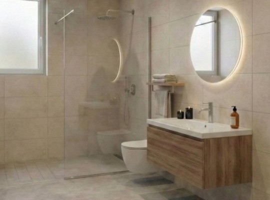 San Javier (pueblo), Bungalow #RD-N9536